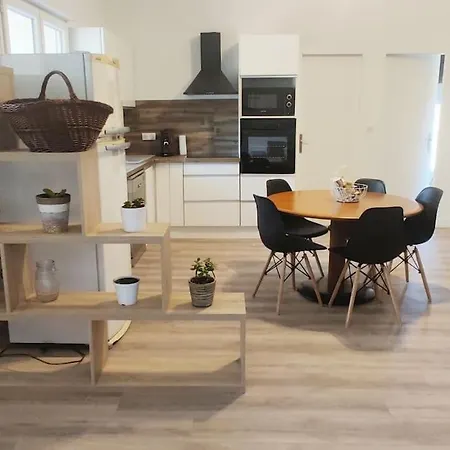 Apartment Au Coeur De La Nature Coursan