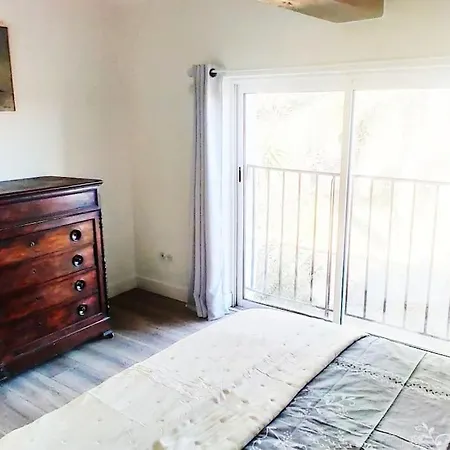 Apartment Au Coeur De La Nature