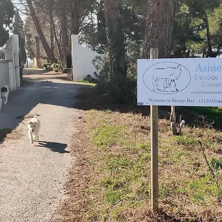 Apartment Au Coeur De La Nature *