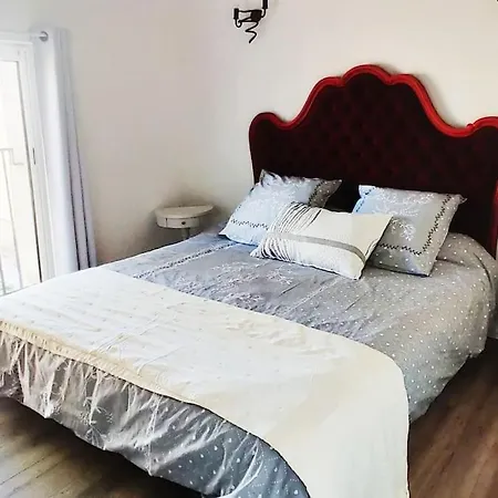 Apartment Au Coeur De La Nature *