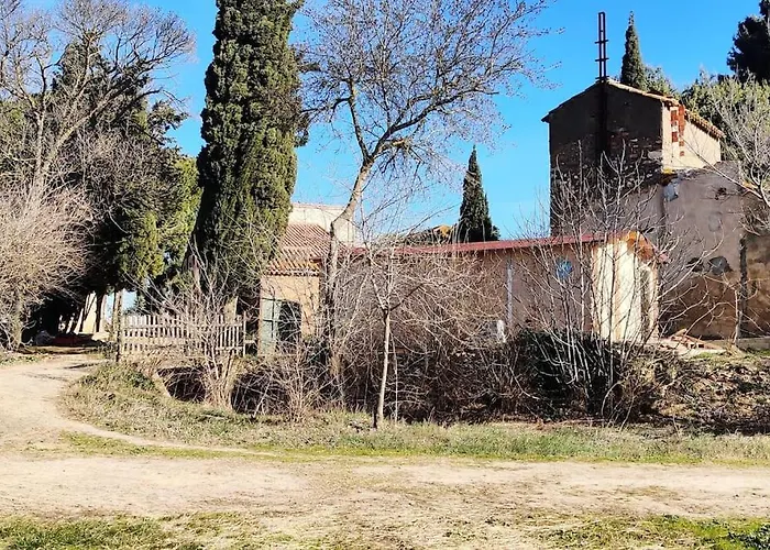 Au Coeur De La Nature Apartman